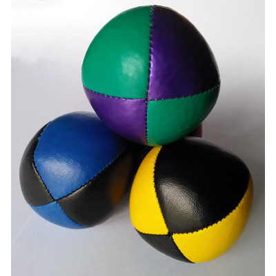 Juggling Balls